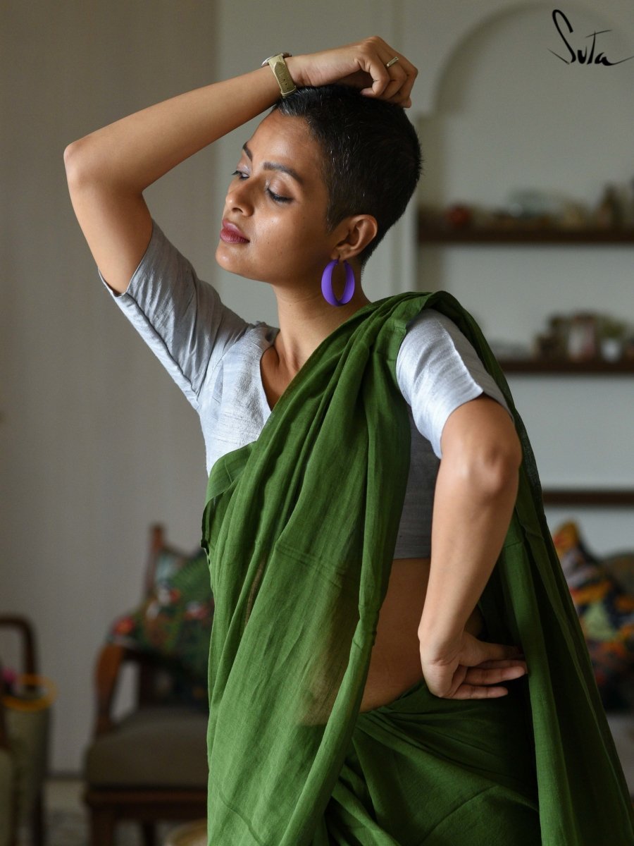 Silver Shadow - suta