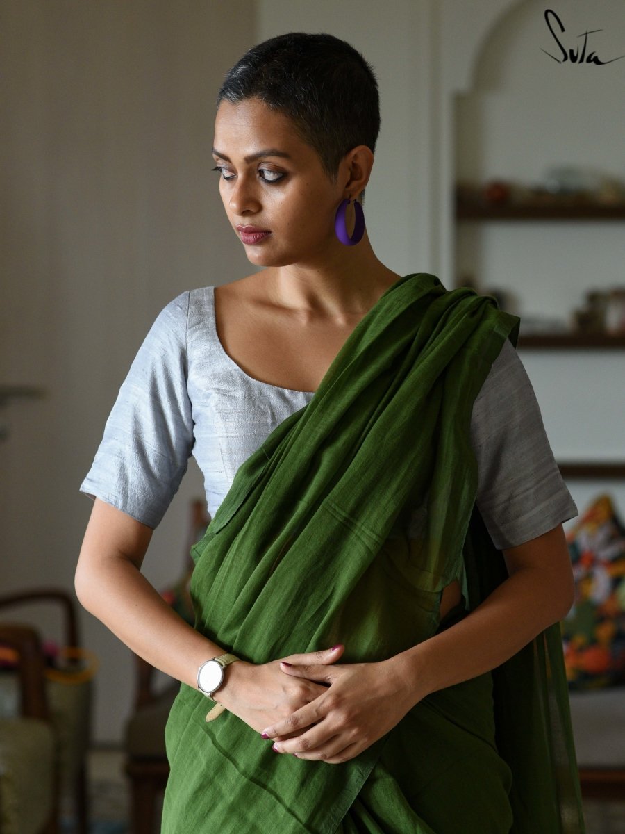 Silver Shadow - suta