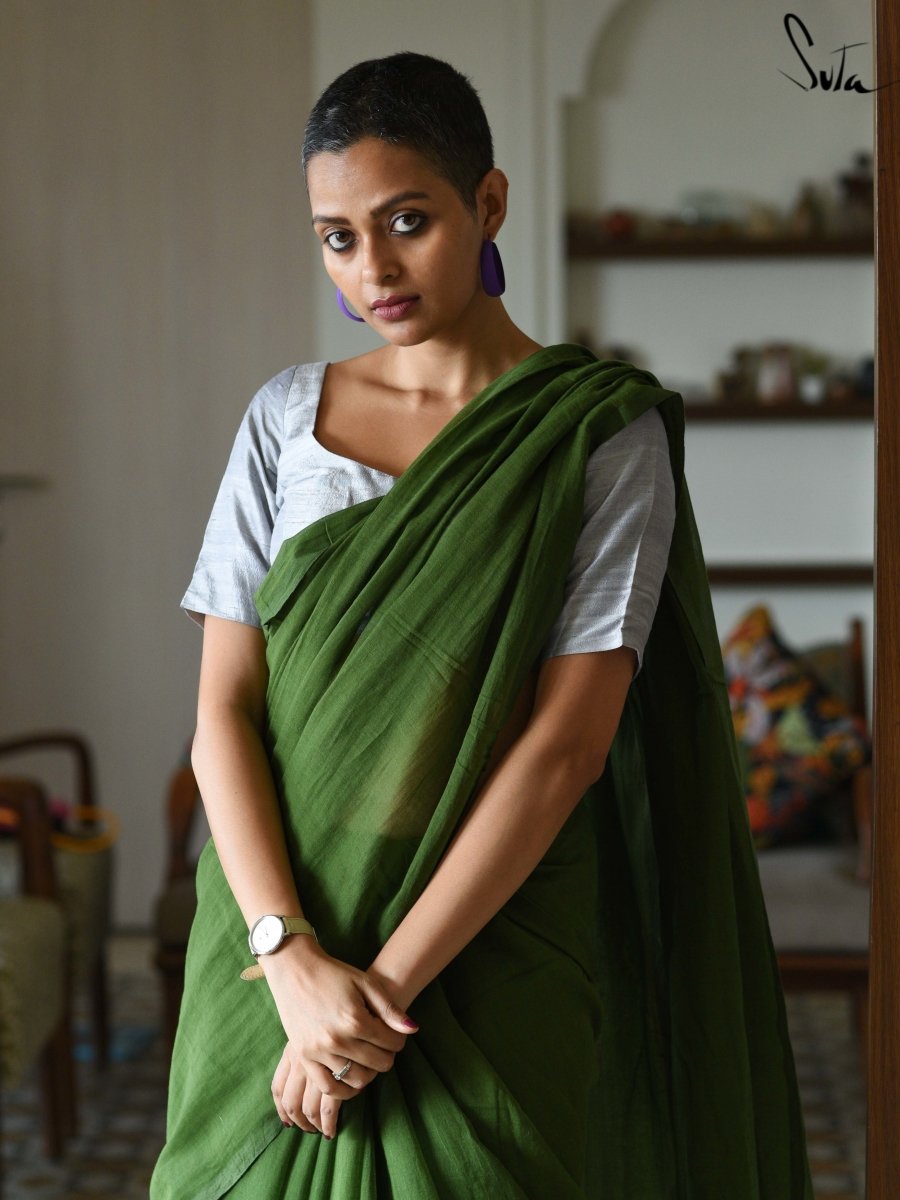 Silver Shadow - suta