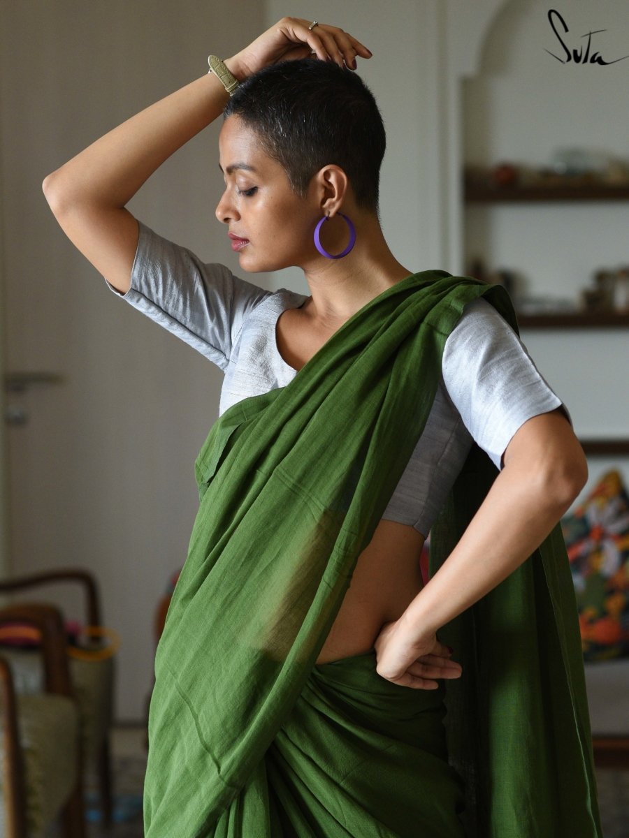 Silver Shadow - suta