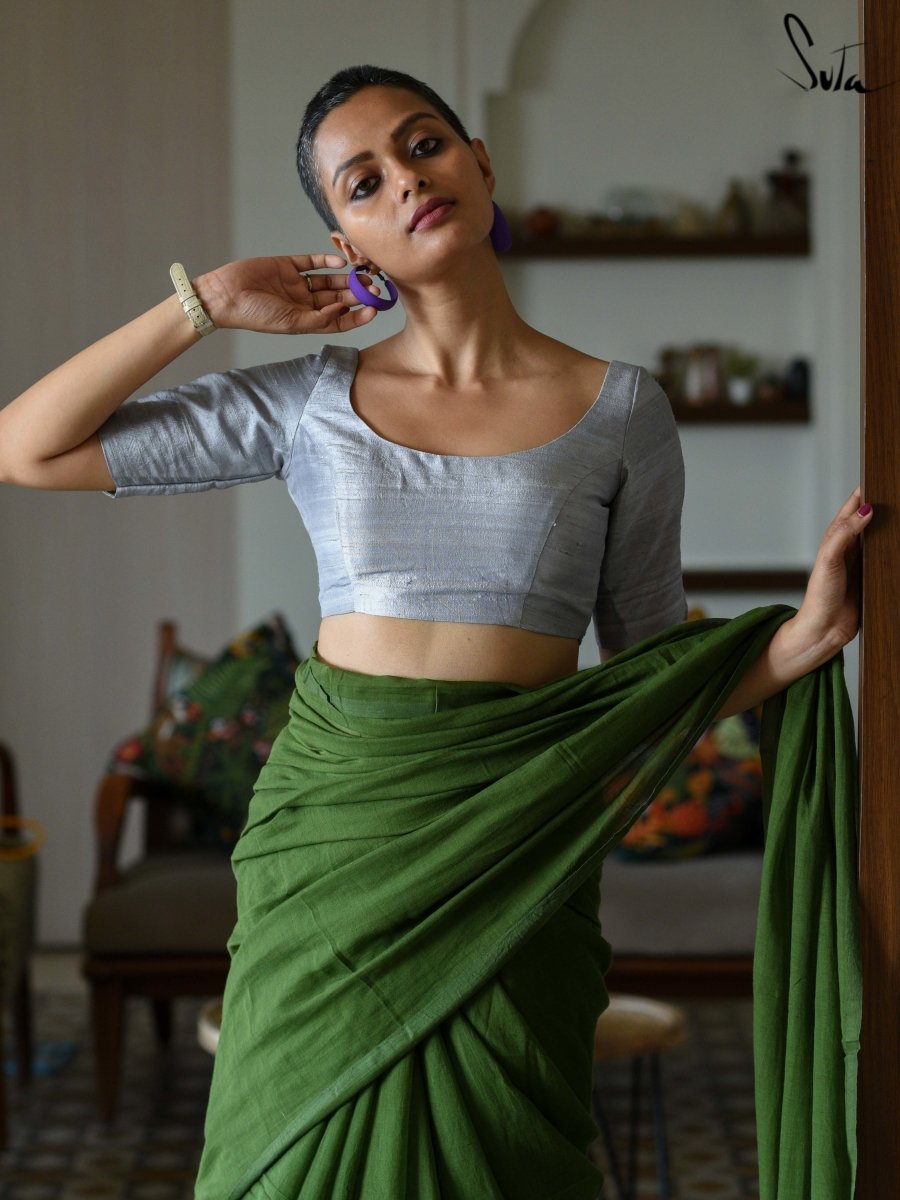 Silver Shadow - suta