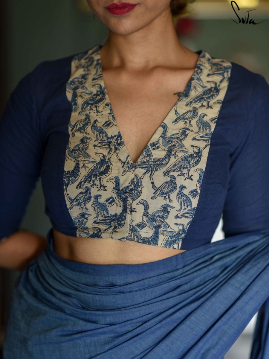 Skybound (Blouse) - suta