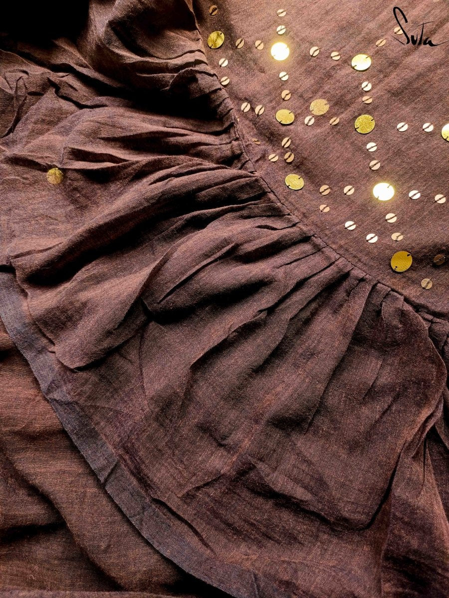 Smoked Quartz - suta