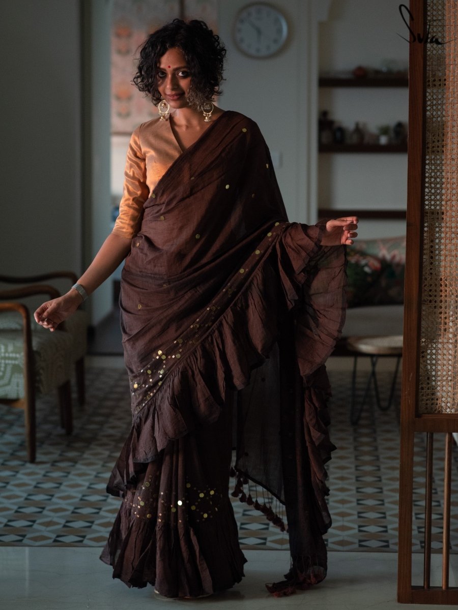 Smoked Quartz - suta