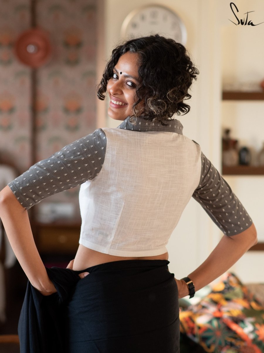 Snow and Storm - suta