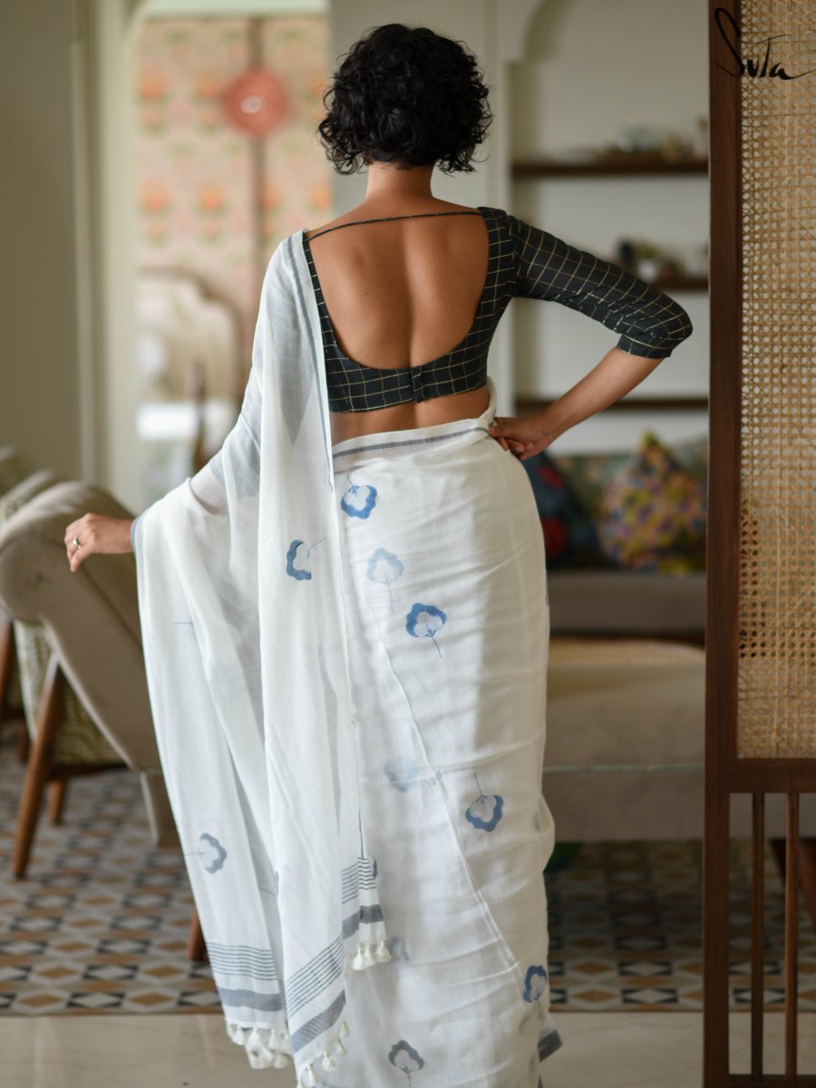 Snowy blue winters - suta