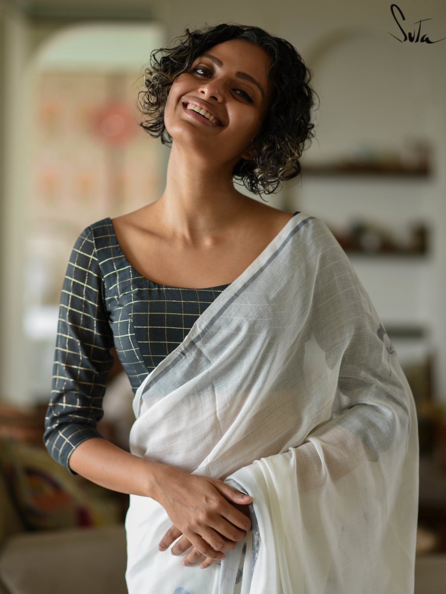 Snowy blue winters - suta