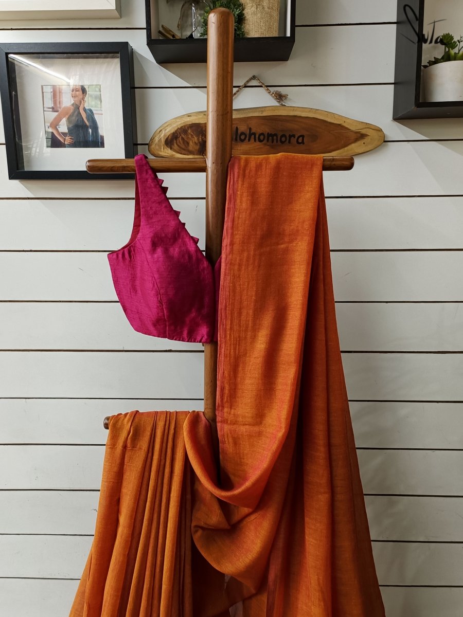 Spiced Mandarin - suta