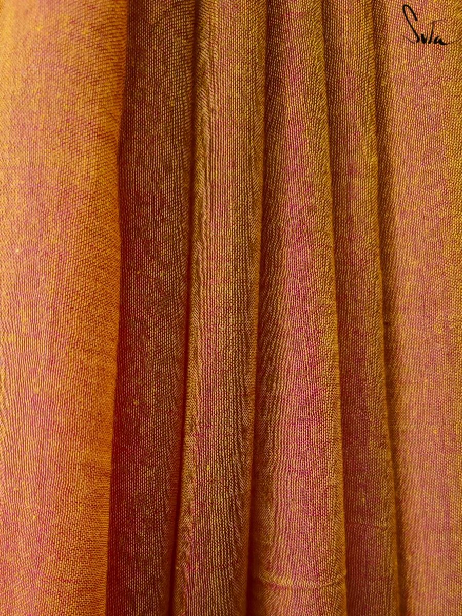 Spiced Mandarin - suta