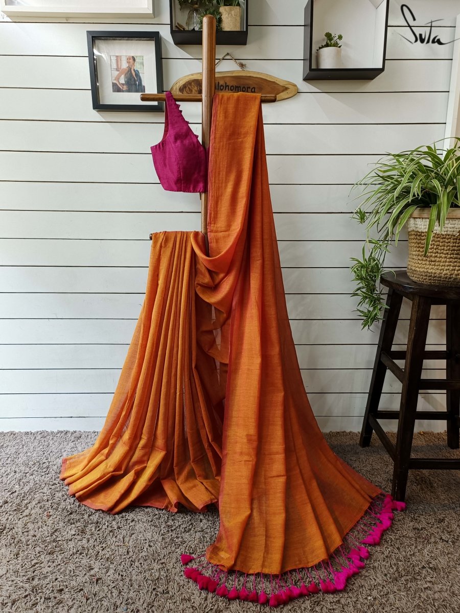 Spiced Mandarin - suta