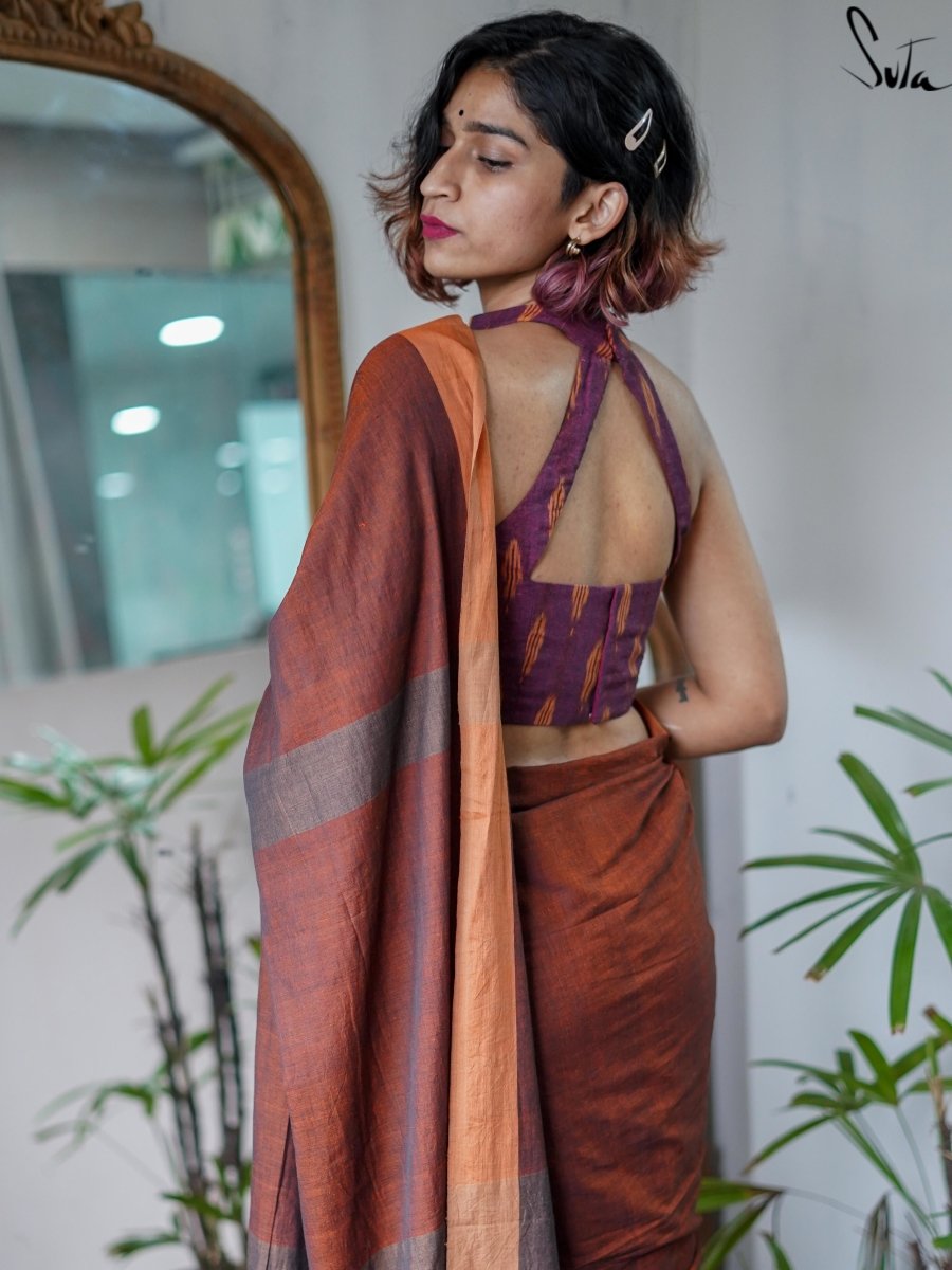 Spiced Orange Pickles - suta