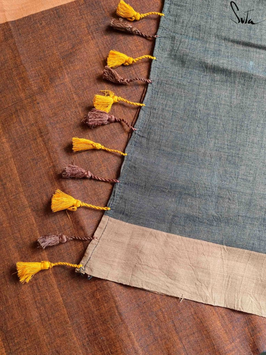 Spiced Orange Pickles - suta