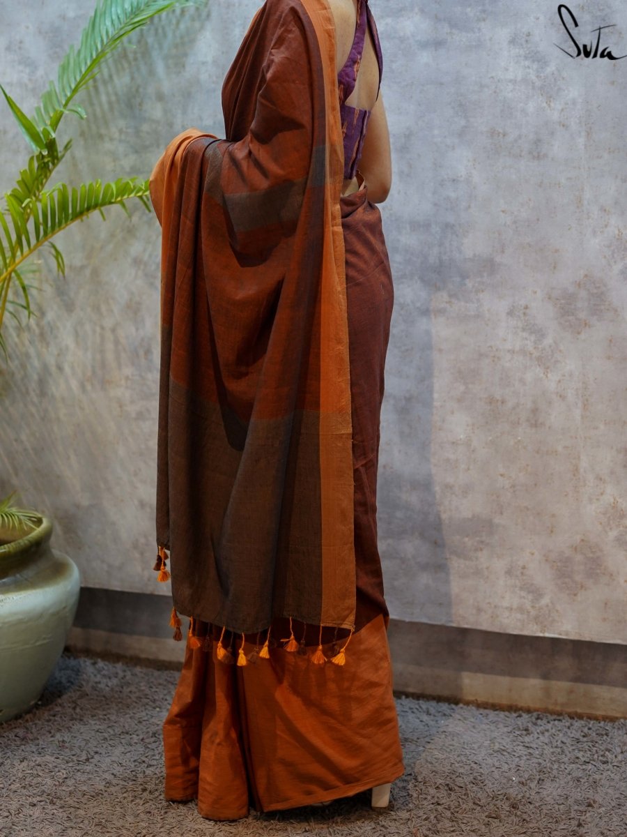 Spiced Orange Pickles - suta