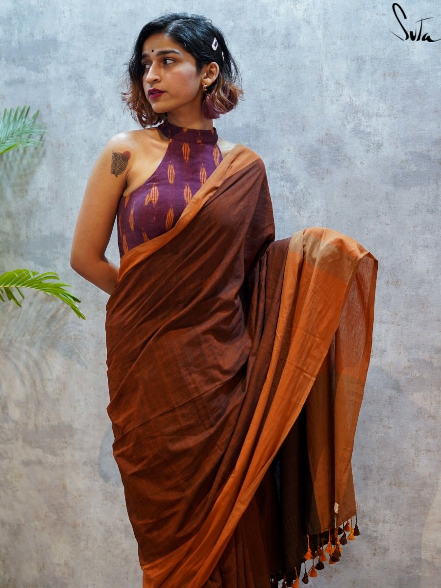 Spiced Orange Pickles - suta