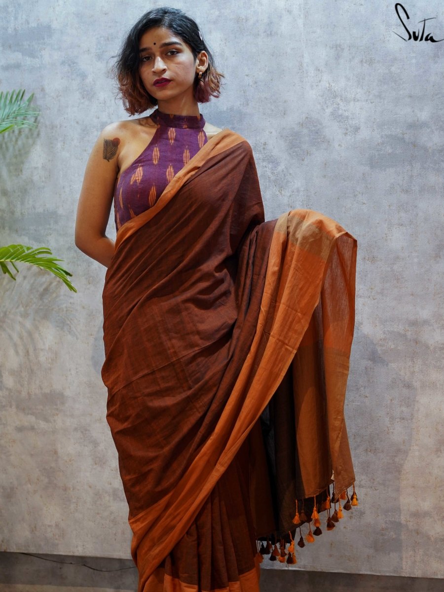 Spiced Orange Pickles - suta