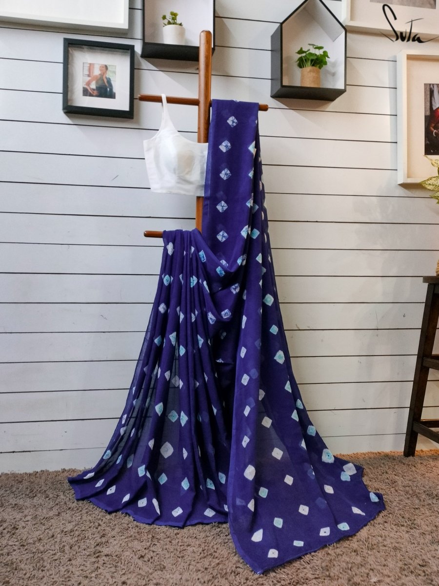 Starry Solace - suta