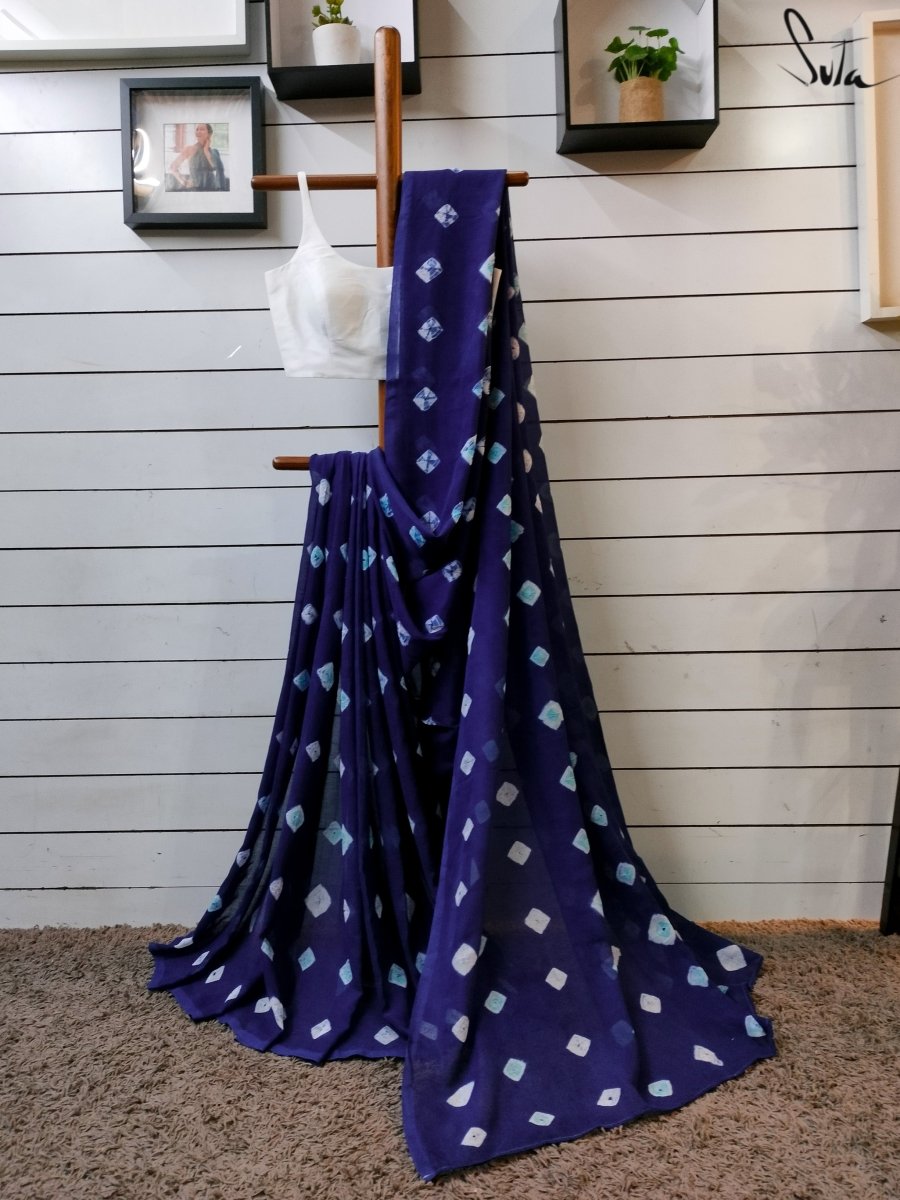 Starry Solace - suta