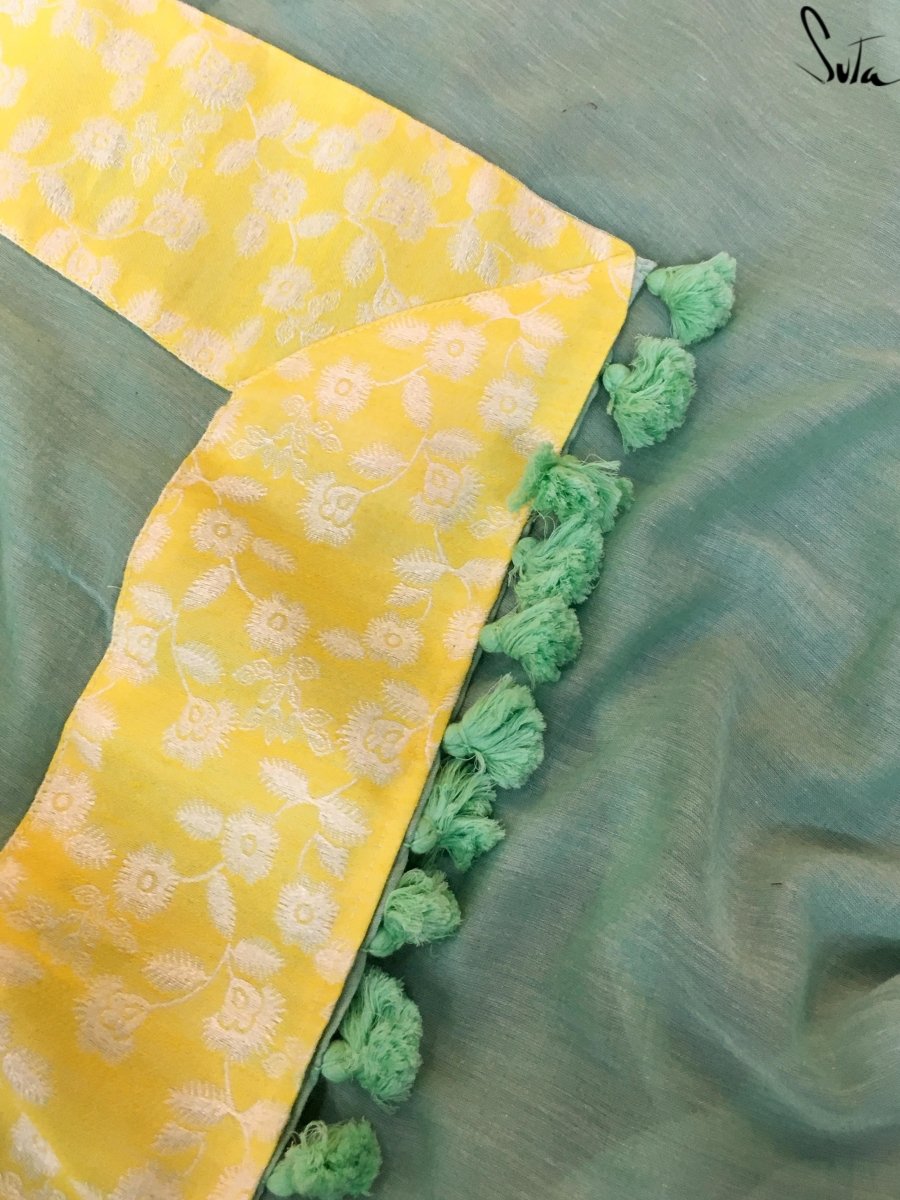 Sunny Escapes - suta