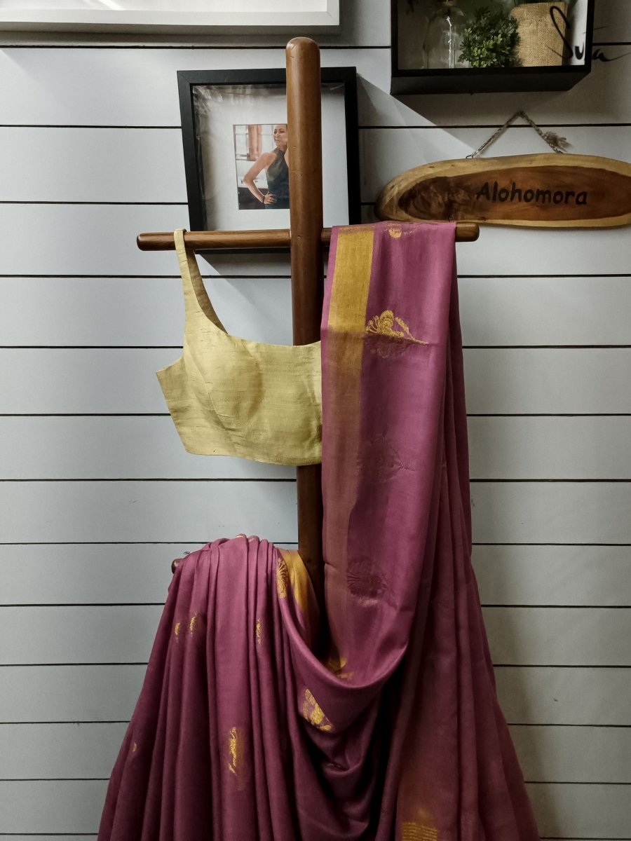 Sweet Pea Blossoms - suta