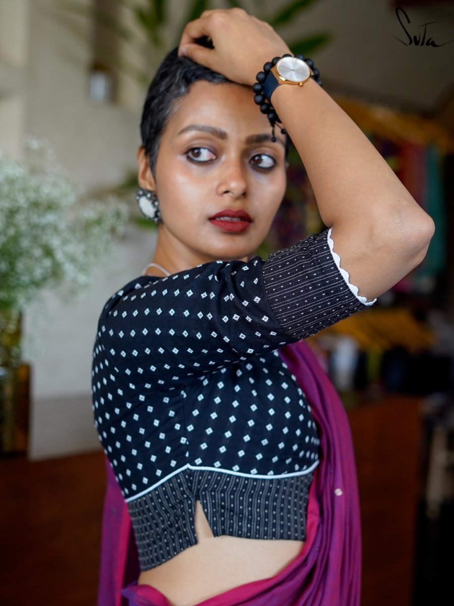 Syahi Sanwari - suta