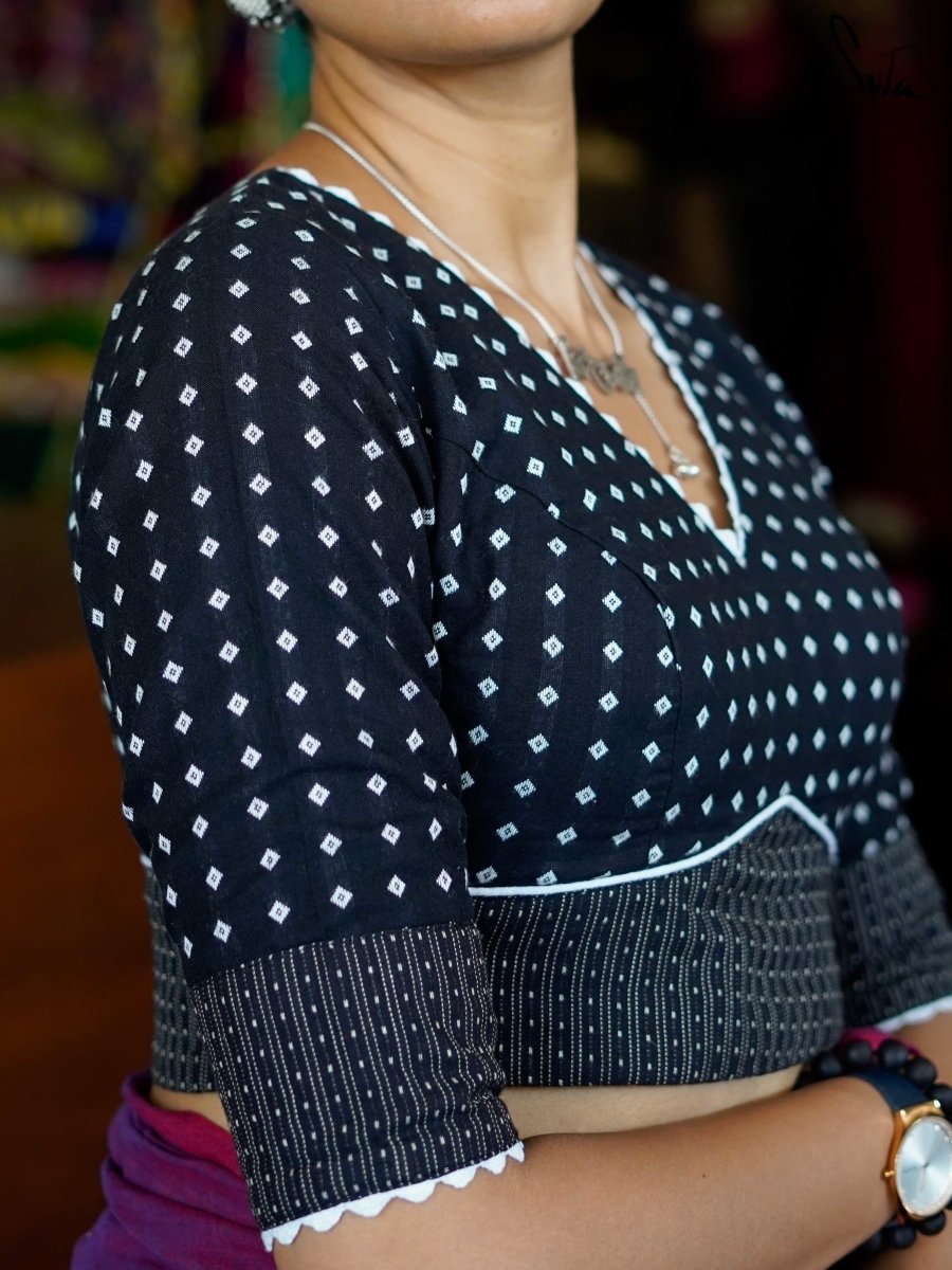 Syahi Sanwari - suta