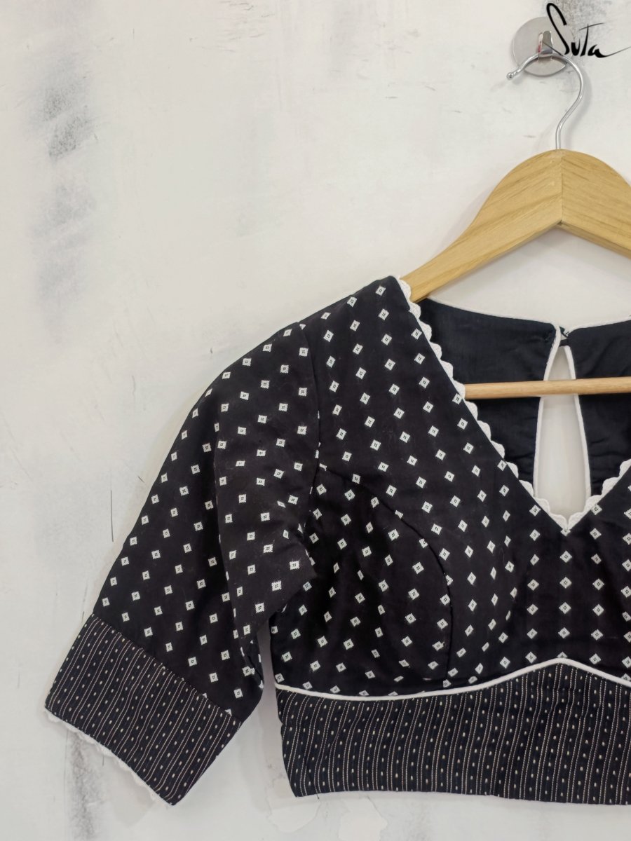 Syahi Sanwari - suta