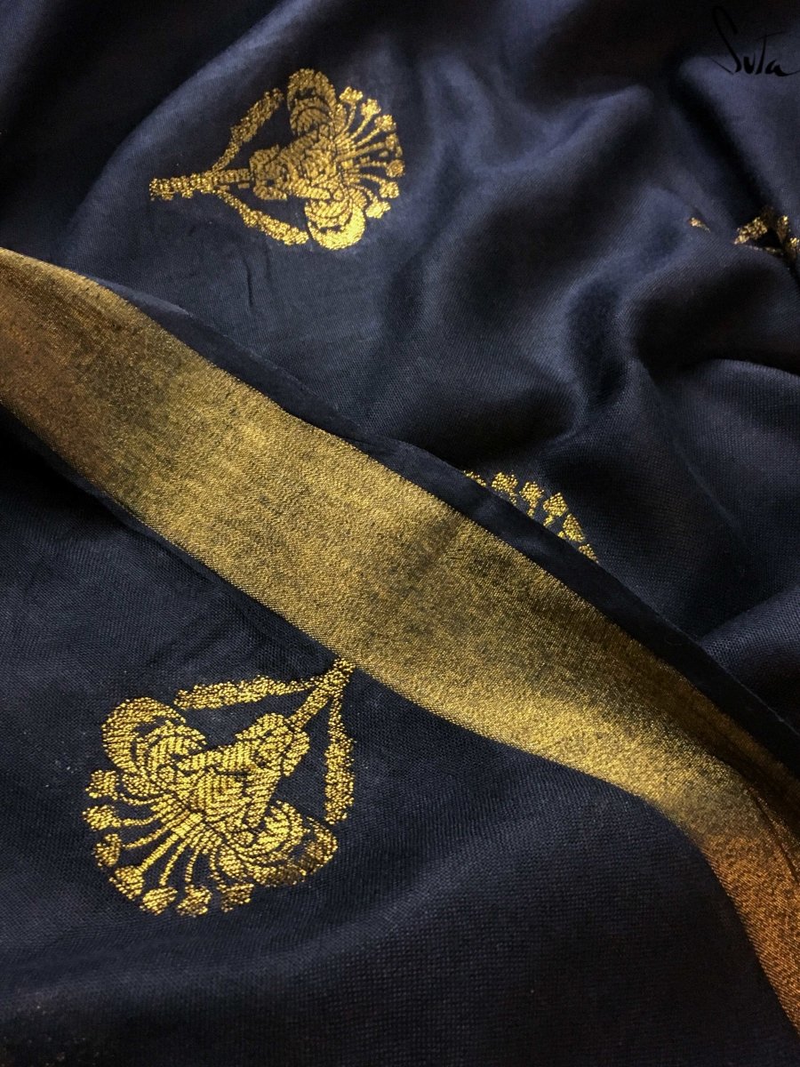 The Golden Nightwing - suta