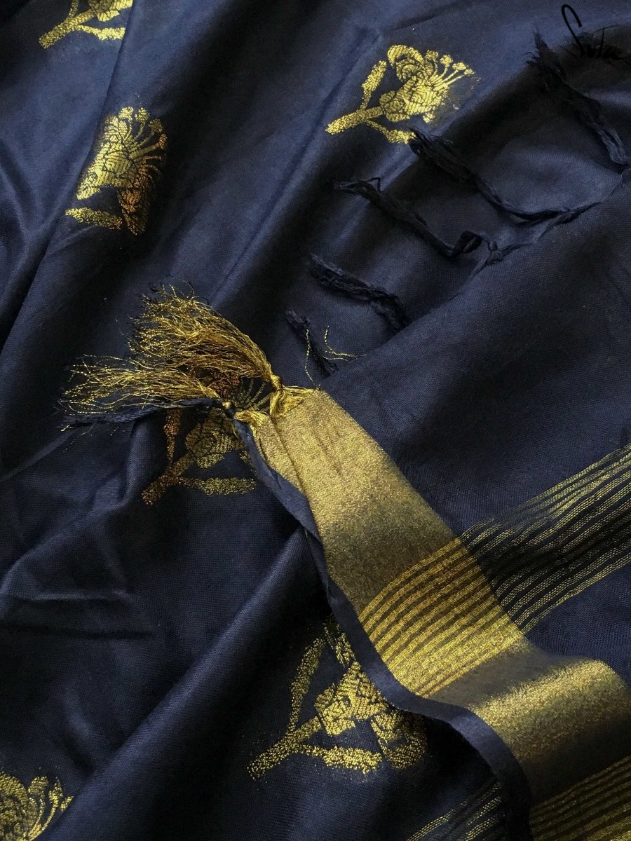 The Golden Nightwing - suta