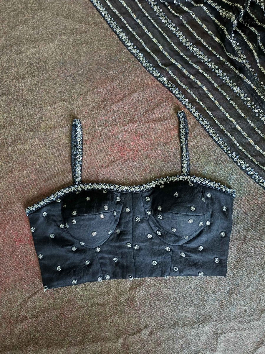 Twinkling Night Stars - suta