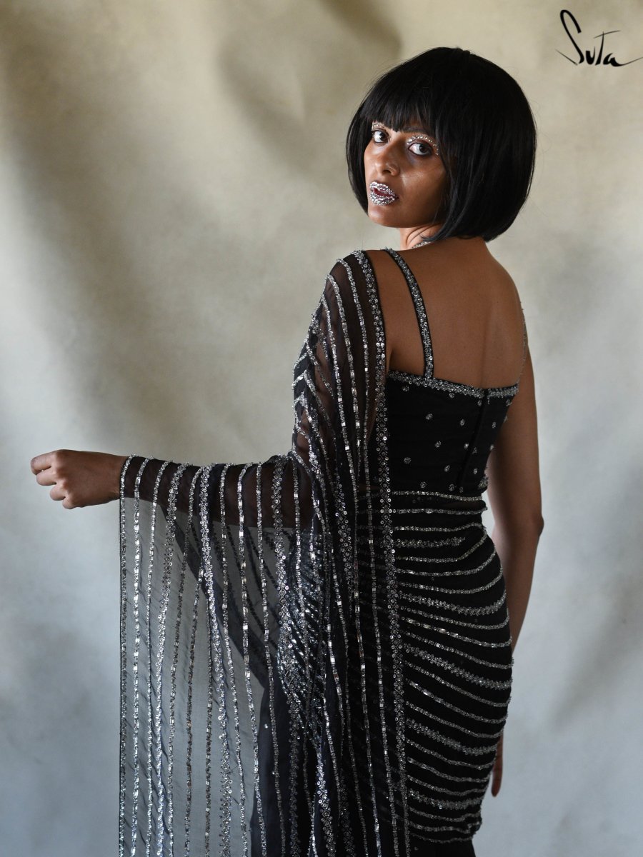 Twinkling Night Stars - suta