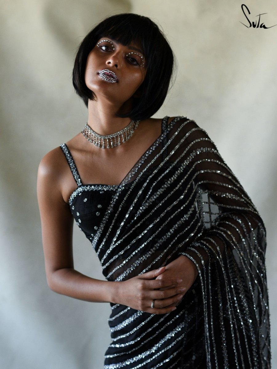 Twinkling Night Stars - suta