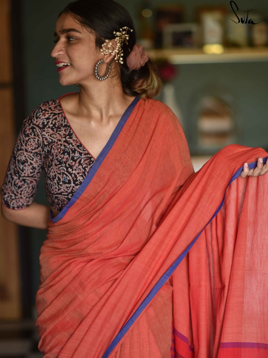 Unruly Angel (Blouse) - suta