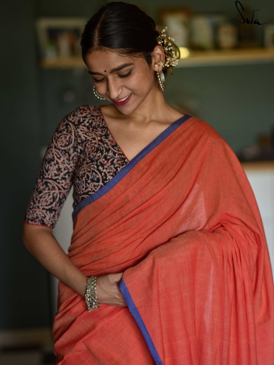 Unruly Angel (Blouse) - suta