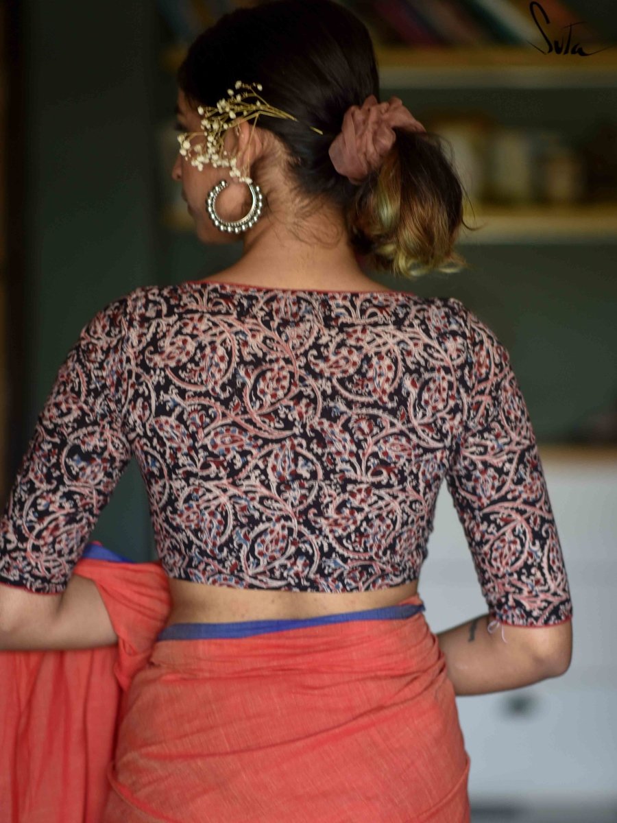 Unruly Angel (Blouse) - suta