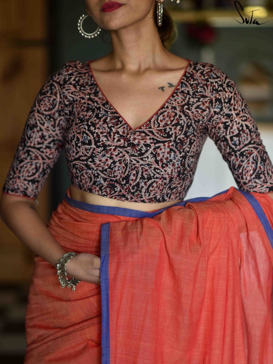 Unruly Angel (Blouse) - suta