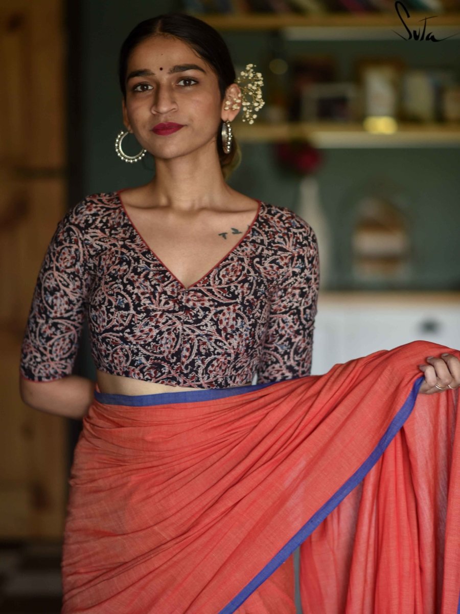 Unruly Angel (Blouse) - suta