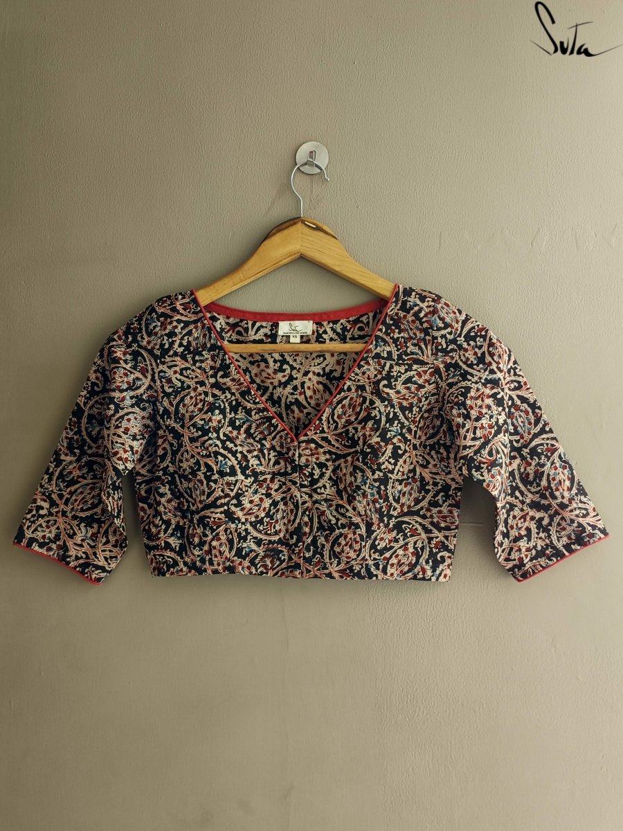 Unruly Angel (Blouse) - suta