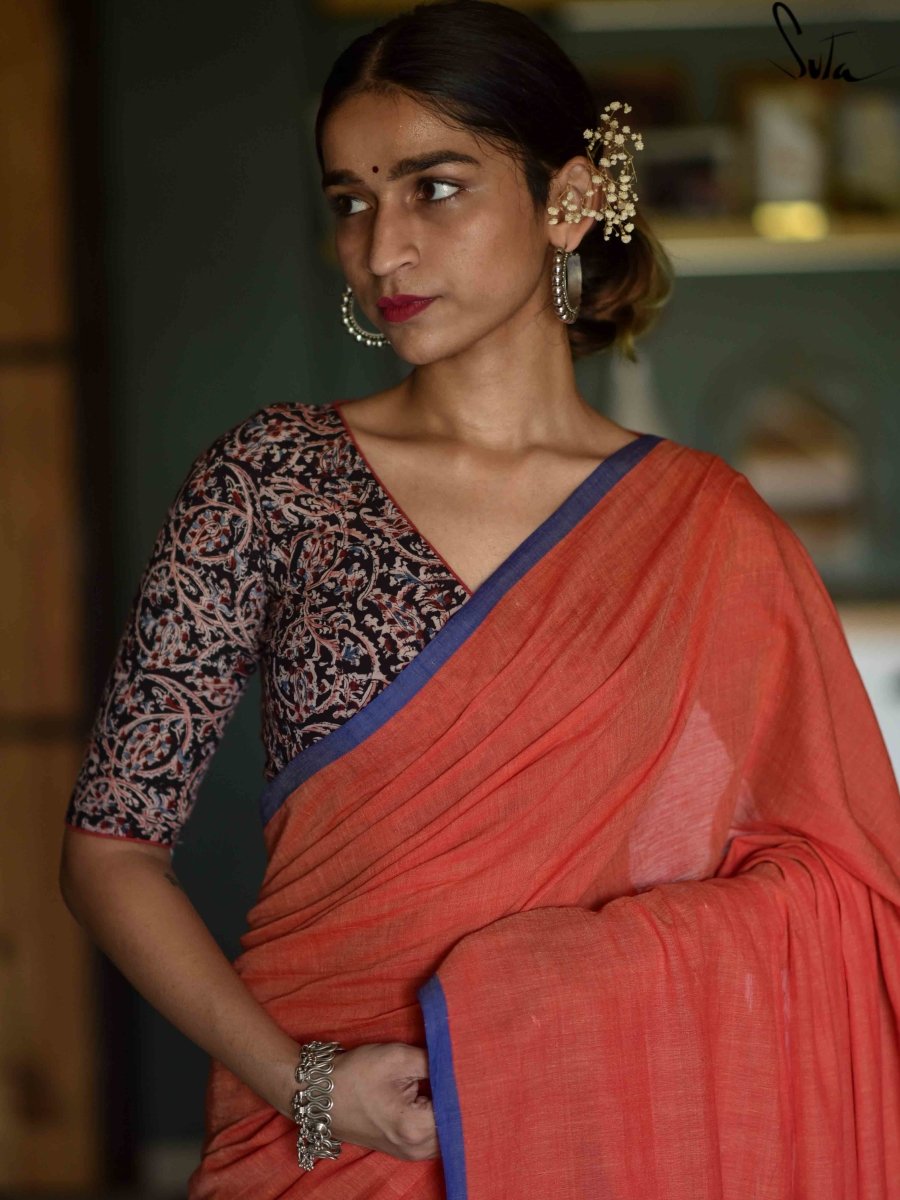 Unruly Angel (Blouse) - suta