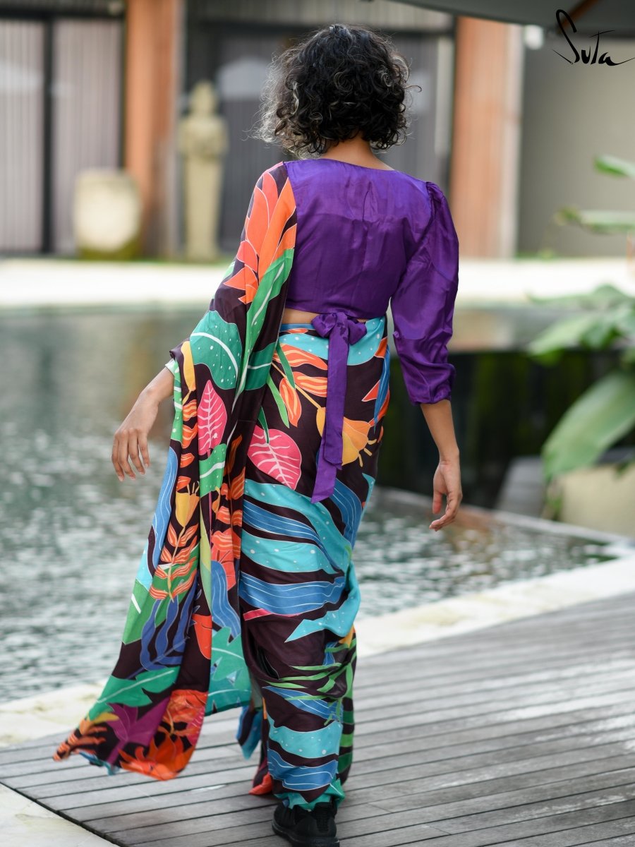 Wild and Free - suta