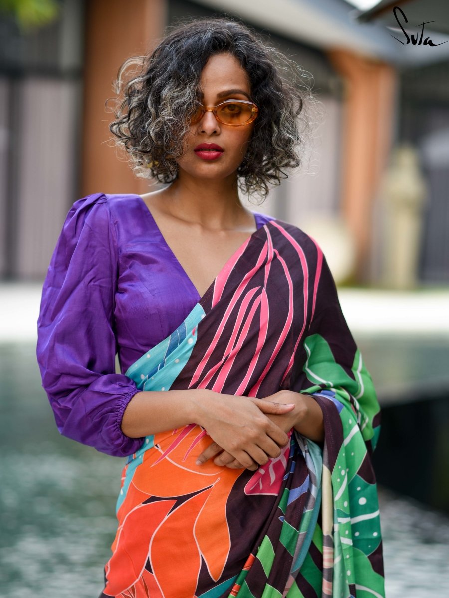 Wild and Free - suta