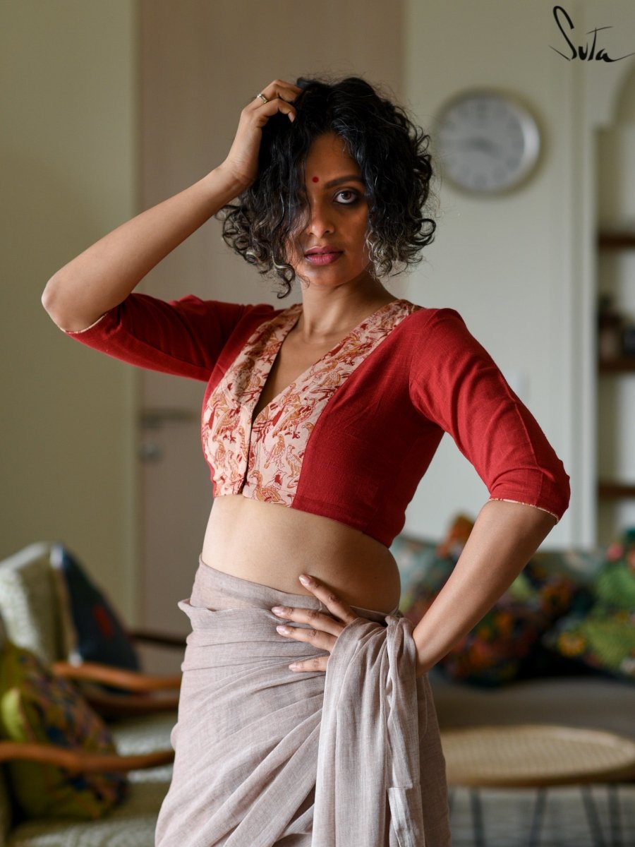 Wild Sanctuary - suta