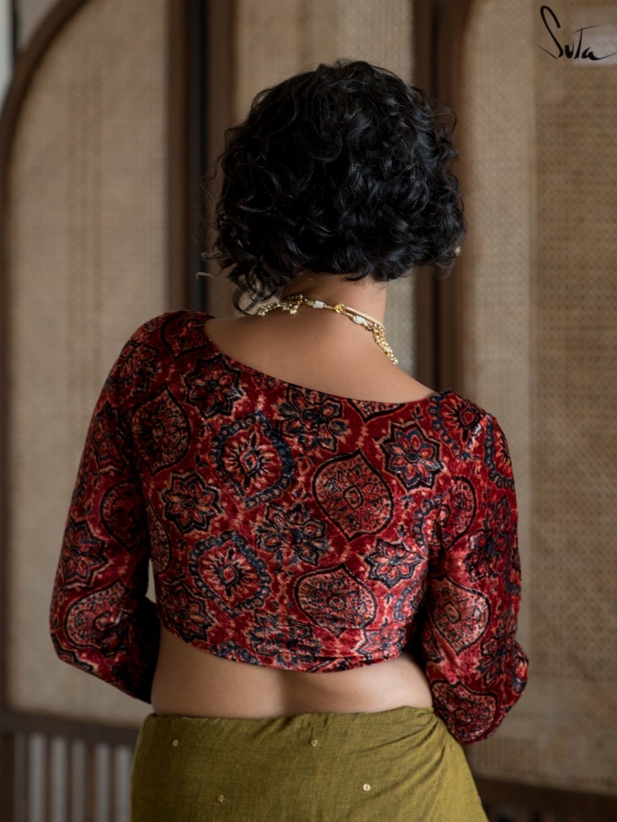 Ye Khamosh Mizazi - suta