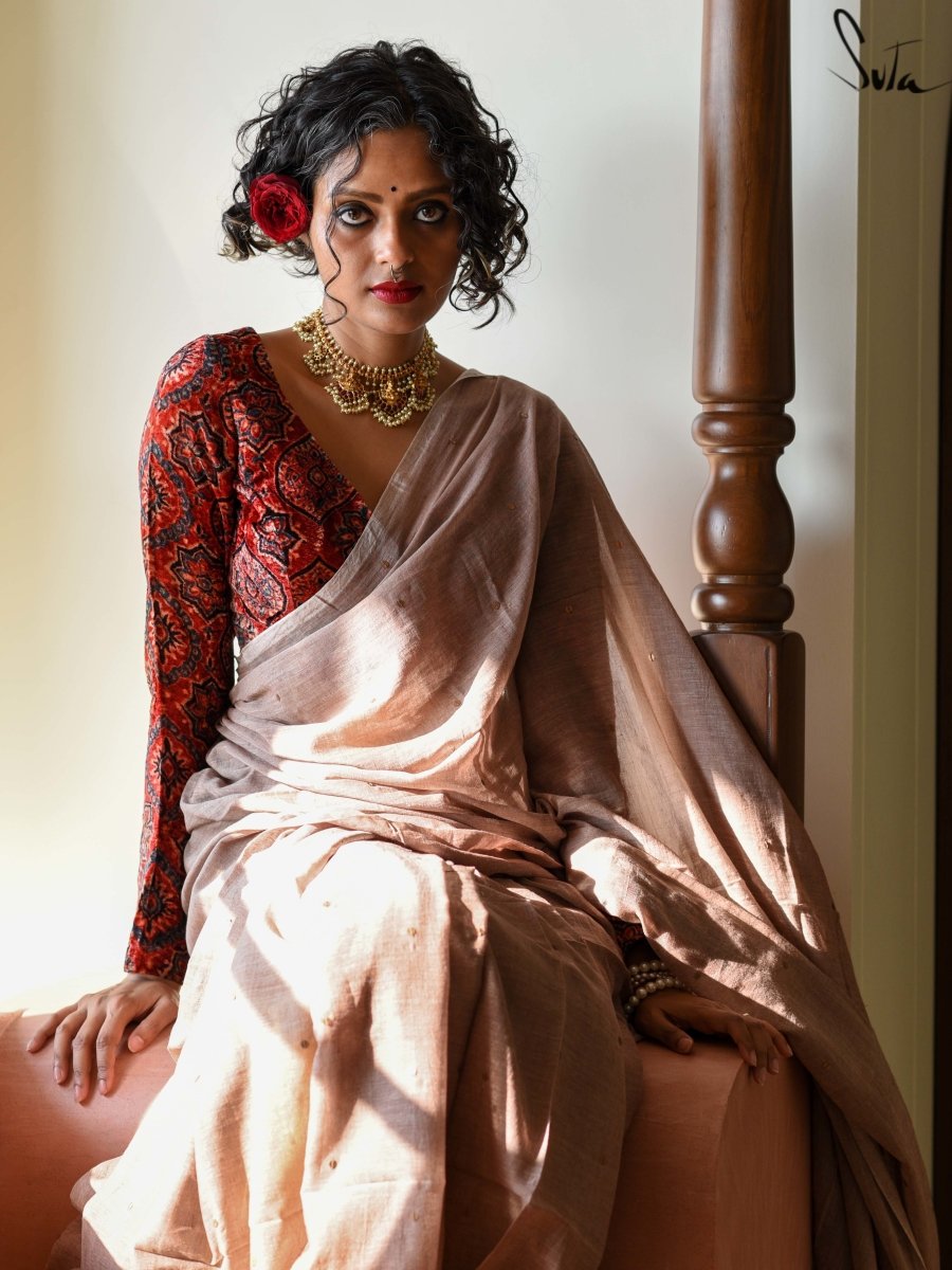 Ye Khamosh Mizazi - suta