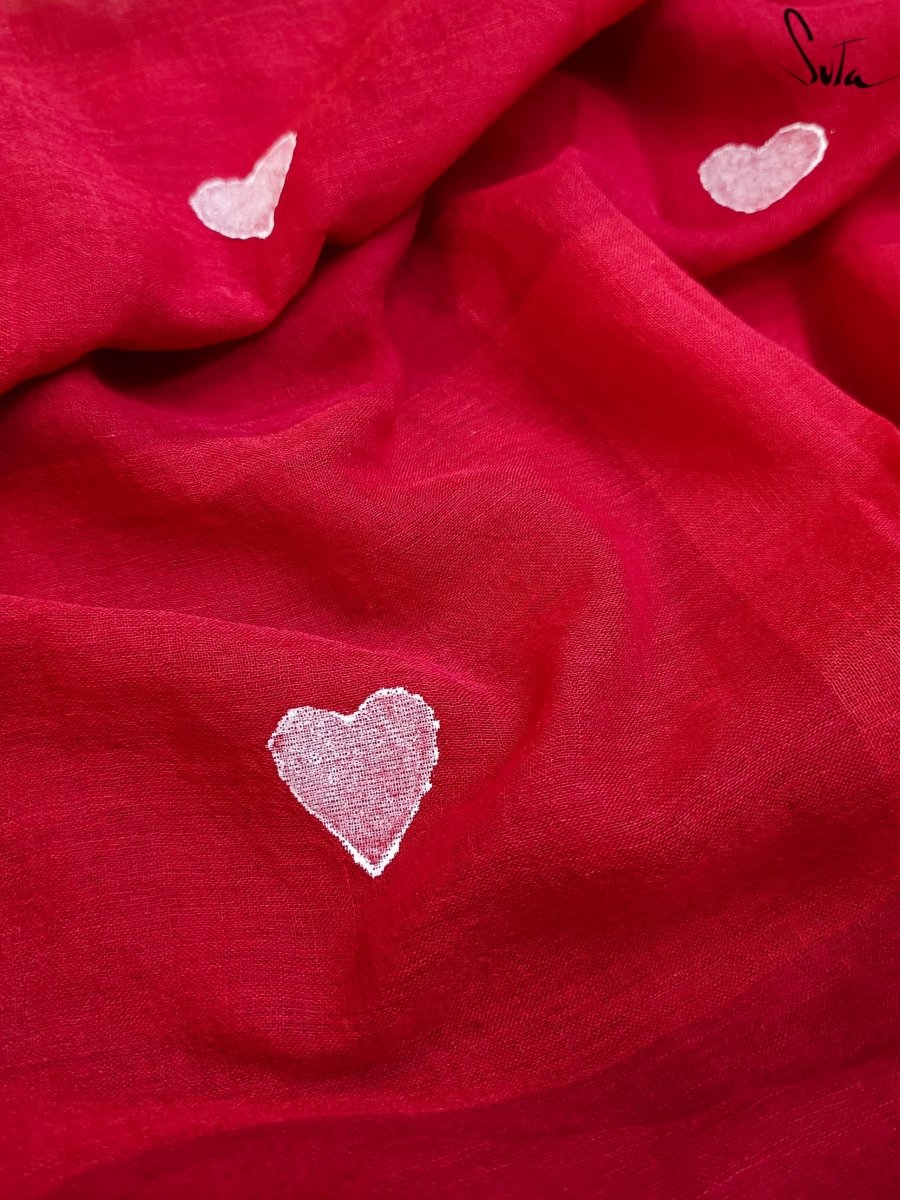 Yeh ishq haaye - suta