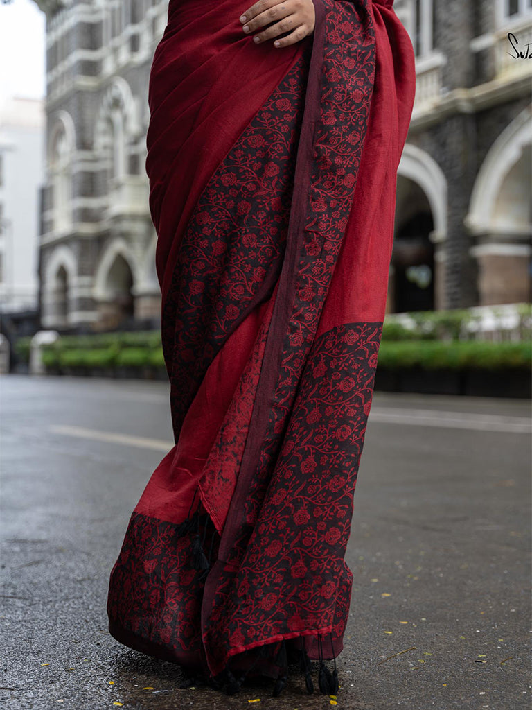 Phool ya kaante #TAPCollection