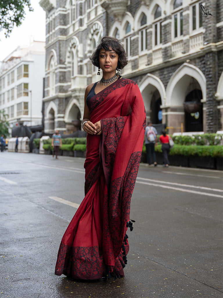 Phool ya kaante #TAPCollection