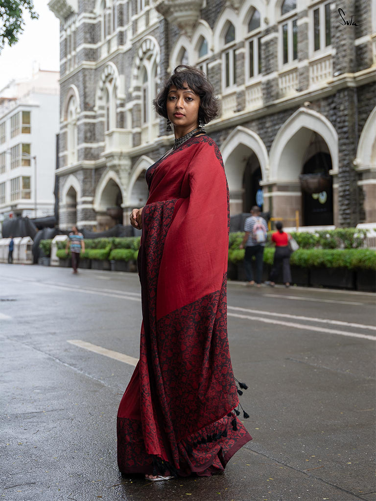 Phool ya kaante #TAPCollection