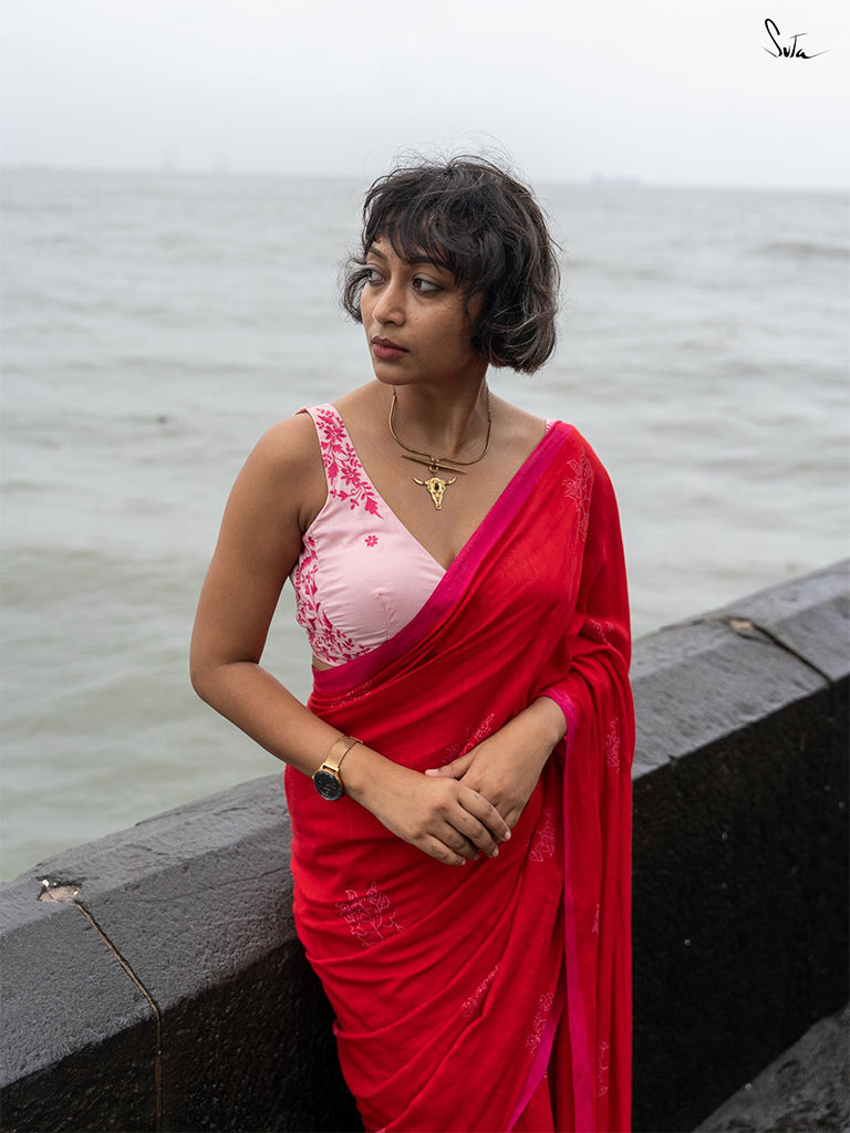 Gulaabi Gulaab #TAPCollection