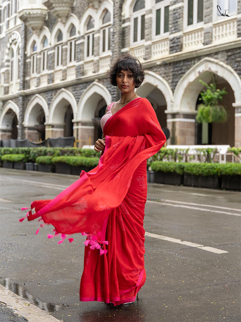 Gulaabi Gulaab #TAPCollection