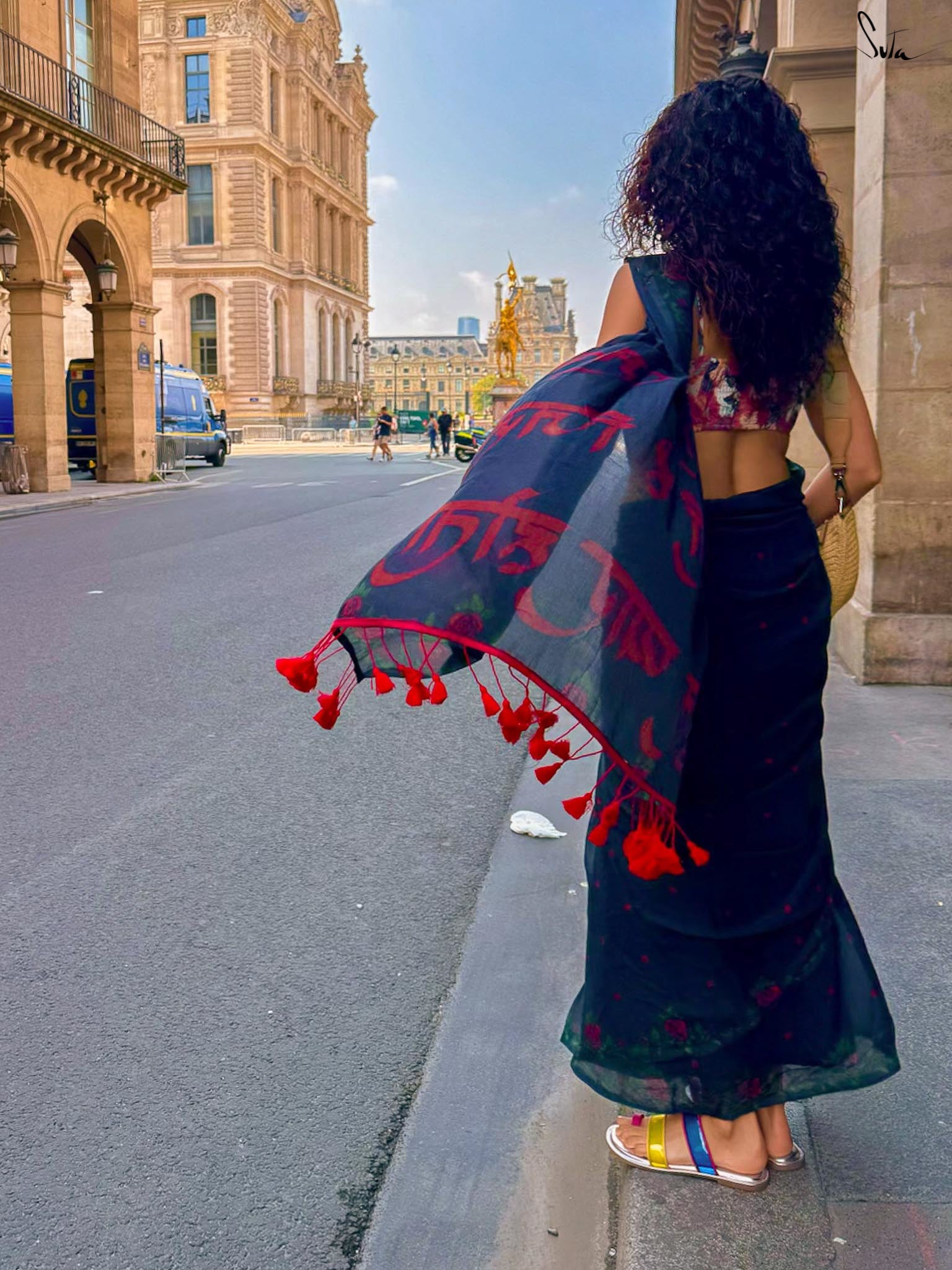 Bollywood Dreams#TapCollection